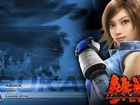 Tekken 6, Asuka Kazama