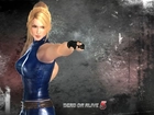 Dead Of Alive 5, Sarah Bryant