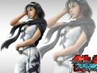 Tekken Tag Tournament 2, Jun Kazama