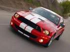 Ford Mustang, Shelby, GT500