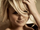 Miranda Lambert, Blondynka, Grzywka