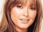 twarz, Holly Valance