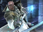 Soul Calibur IV, Zasasamel