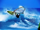 Windsurfing,deska