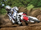 Motocross, Motor