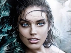 Emily Didonato, Intrygujące, Spojrzenie