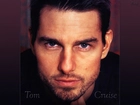 Tom Cruise,niebieskie oczy