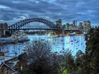 Australia, Sydney, Most