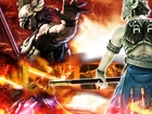 Soul Calibur V, Kilik