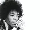 Jimi Hendrix, Muzyk