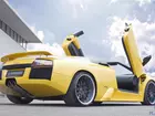 Samochód, Lamborghini Murcielago