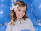 Jackie Evancho, Wokalistka, Balony