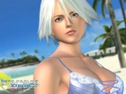 Dead Or Alive Xtreme 2, Christie