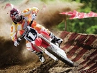 Motocross, Zawody