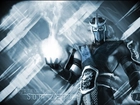 Mortal Kombat Deception, Sub-Zero