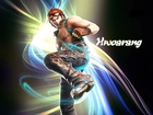 Tekken 6, Hwoarang