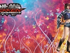 Tekken Tag Tournament 2, Michelle Chang