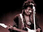 Jimi Hendrix