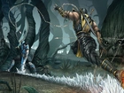 Mortal Kombat, Scorpion, Sub Zero