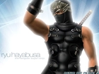 Dead Or Alive 4, Ryu Hayabusa