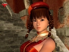 Dead Or Alive 4, Lei Fang
