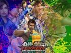 Asuka Kazama, Eddy Gordo, Christie Monteiro