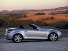 Mercedes SLK