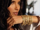 Padma Lakshmi, Bransoletki