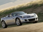 Saturn Sky, Test, Jazda