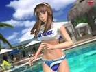 Dead Or Alive Xtreme 2, Hitomi