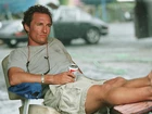 Matthew McConaughey, Puszka, Plan, Filmowy