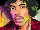 Jimi Hendrix, Gitarzysta