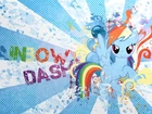 Rainbow Dash