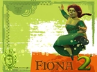 Fiona, Shrek 2