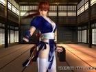 Dead Of Alive 5, Kasumi