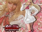 Tekken Tag Tournament 2, Lili