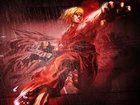 Street Fighter X Tekken, Ken