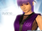 Dead Or Alive 4, Ayane