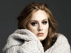 Piosenkarka, Adele, Spojrzenie