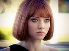 Amanda Seyfried, Twarz