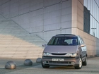 Renault Espace, Ciemny metalik