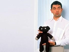 Rowan Atkinson, Misiek