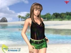 Death Or Alive Xtreme 2, Hitomi