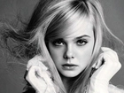 Elle Fanning, Aktorka