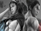 Tekken Tag Tournament 2, Jun Kazama, Kazuya Mishima