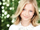 Jackie Evancho, Wokalistka