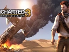 Uncharted 3, Nathan Drake