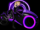 Tron, Nina Williams