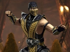 Mortal Kombat, Scorpion