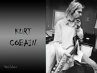 Nirvana,Kurt Cobain